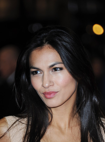 Elodie Yung